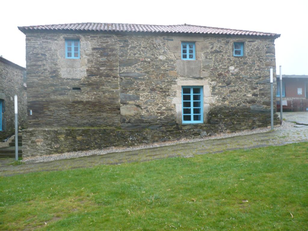 albergue